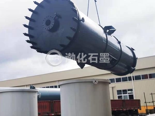 石墨吸收器 完工后需要定期的保養(yǎng)維護嗎
